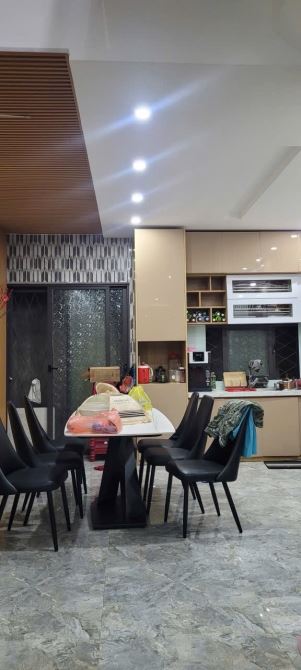 🎉🎉Mặt tiền  Phùng chí kiên , DT đất 87,5m DT sàn 202 m, nhà đẹp full nội thất cao cấp - 2