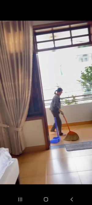 HB32 – BÁN NHÀ MẶT TIỀN PHƯỜNG PHƯỚC HÒA – NHÀ MỚI, FULL NỘI THẤT CAO CẤP  📐 - 2