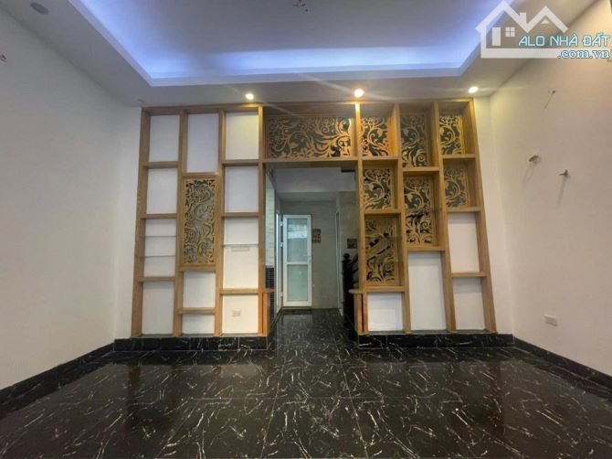 PHÂN LÔ NGHĨA TÂN 35M2- 5 TẦNG- MT 5.5M GIÂ 11.3 TỶ - 2