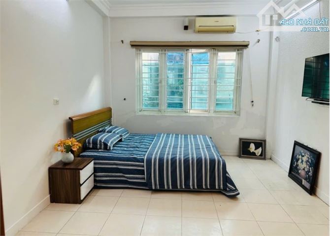CƠ HỘI HIẾM – NHÀ PHỐ TRẠM TƯ ĐÌNH – 44M² – 5 TẦNG – 8,4 TỶ – 4 NGỦ, GẦN Ô TÔ - 2