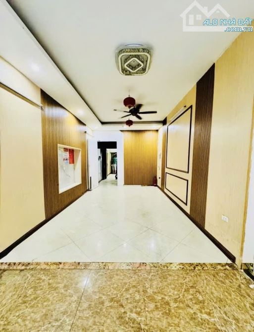 🏠 SIÊU HIẾM TRUNG TÂM CẦU GIẤY – NHÀ 5 TẦNG – 2 MẶT NGÕ – Ở SƯỚNG, KINH DOANH ĐỈNH! - 2