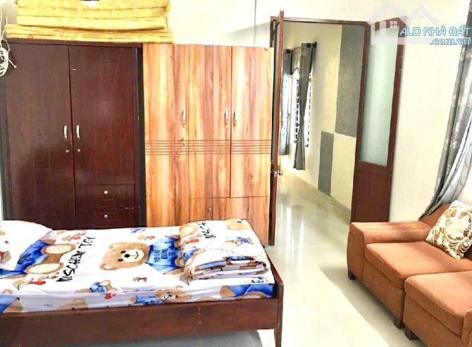 💥🏡🔥SIÊU VỊ TRÍ TRUNG TÂM PHỐ BIỂN CỰC NGON 🏡 BÁN NHÀ 3 TẦNG – KIỆT Ô TÔ 6M – GẦN BIỂN, - 2