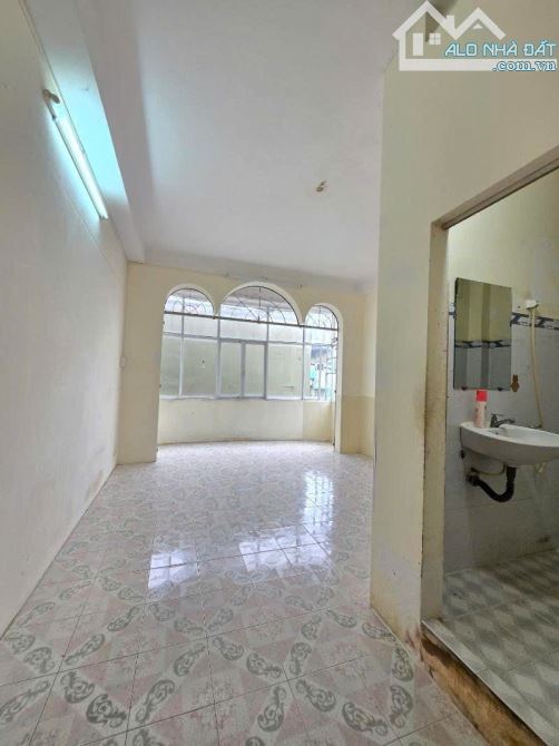🔥[PHÚ NHUẬN] 3 MẶT HẺM - LÊ VĂN SỸ - CÓ THỂ SỬA LẠI THÀNH 5 - 6 PN - 7.6 TỶ - 2