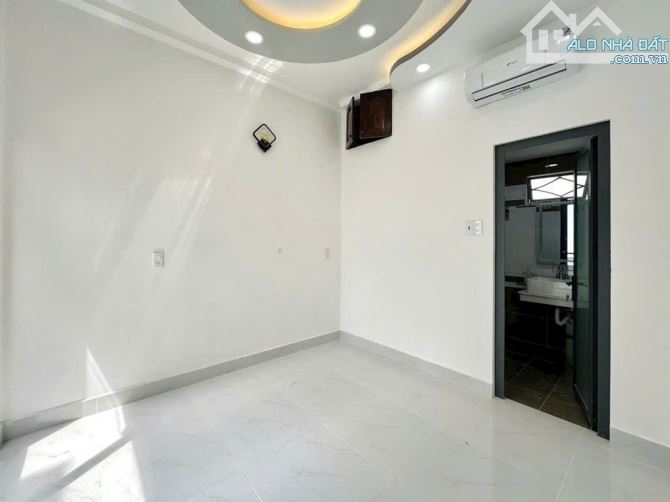 🏩 VIP ĐOÀN THỊ ĐIỂM - PHÚ NHUẬN - 4 TẦNG - 5PN 5WC - 45M2 NGANG 5M - CHỈ 8.x TỶ - 2