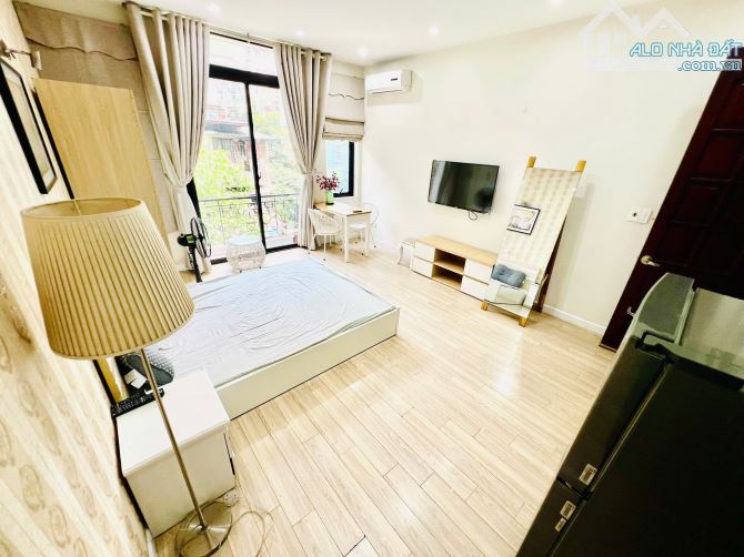 🏠TÒA NHÀ 7 TẦNG TRIỀU KHÚC 95M2 -24 PHÒNG 🚪Thu 100 tr/th 💰20 tỷ - 2