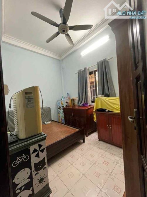 Căn hiếm Tây Hồ – 38m – Ô tô đỗ cửa – Vừa ở vừa kinh doanh – Giá chỉ 9 tỷ - 2