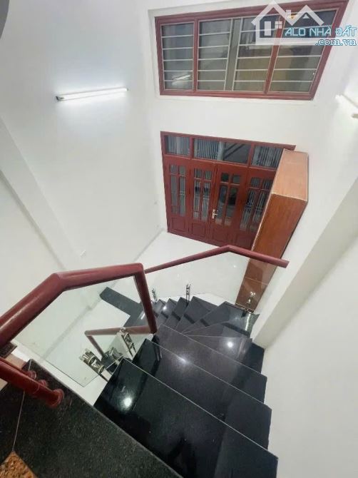 Nhà Triều Khúc Thanh Trì Hà Nội diện tích: 32m2  6,7 tỷ - 2