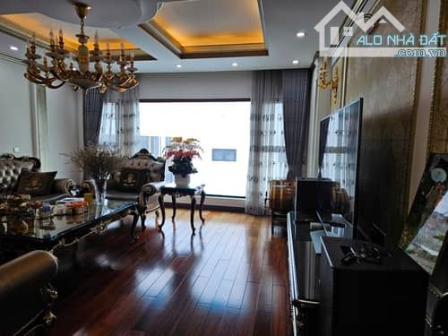 Bán nhà phố tam Khương quận đống đa - 2