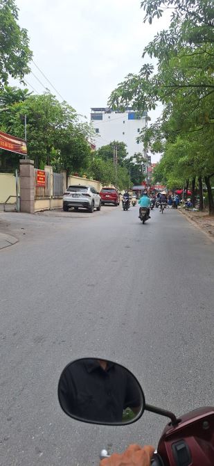 🔥🔥 75M !FULL THỔ CƯ - ĐƯỜNG Ô TÔ TRÁNH - KHÔNG LỖI PHONG THỦY - GẦN THÀNH PHỐ THÔNG MINH - 2
