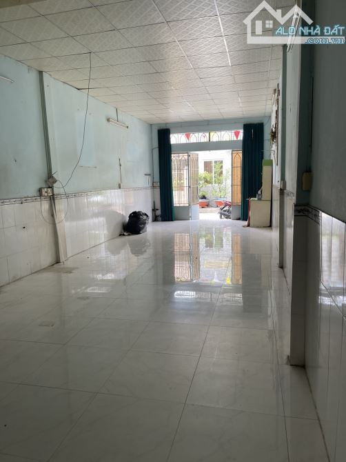 NHÀ LÊ ĐỨC THỌ GV - GẦN NGUYỄN OANH & THỐNG NHẤT - HẺM Ô TÔ - 96M²(4×24) - CHỈ NHỈNH 6 TỶ - 2