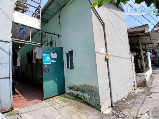 Bán 128m2 đất Kim Hồ - Lệ Chi kèm 6 phòng trọ - 2