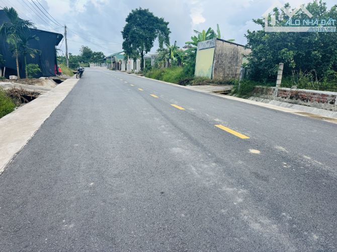 🥰158m đất đường mặt tiền Trần Văn Trà ( Hương Vân cũ), P. Hương Trà - 2