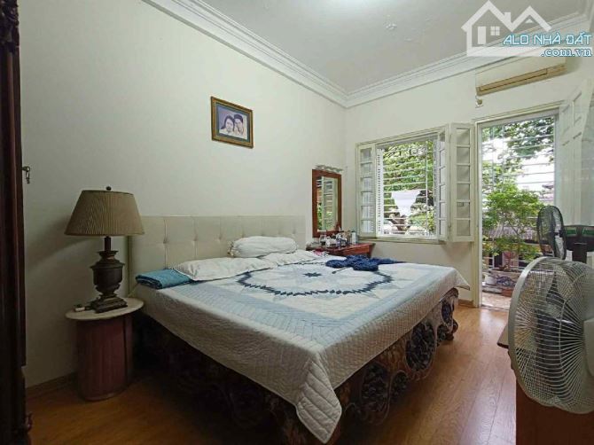 BÁN NHÀ PHÂN LÔ TRẦN PHÚ 65m2x5 tâng- 2 THOÁNG TRƯỚC SAU - Ô TÔ TRÁNH, KINH DOANH - 2