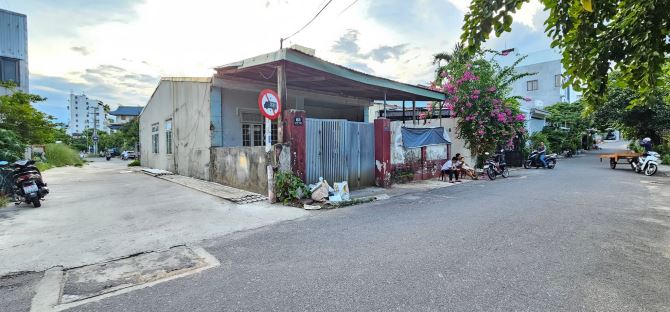 Hàng Hiếm Tại Ngũ sơn - Đà Nẵng 🏡 BÁN LÔ ĐẤT 4 MẶT TIỀN – MỸ THỊ - 2