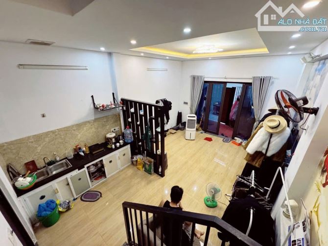 📌📌📌LÀM VIỆC TRỰC TIẾP GIÁ TỐT !!!bán nhà 3 tầng kiệt 278 trần cao vân - 2