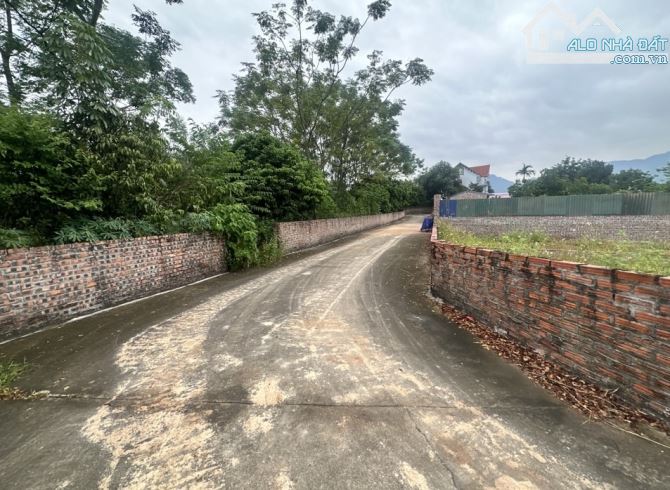 💥Bán siêu phẩm 100m lô góc - Giá cực ưu đãi - Gò Gạo Minh Trí Sóc Sơn - 2