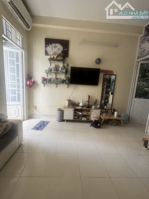 🔥 Nhà 3 Tầng Đẹp Lung Linh – Gần Vòng Xoay Phú Lâm – Q6 - 1