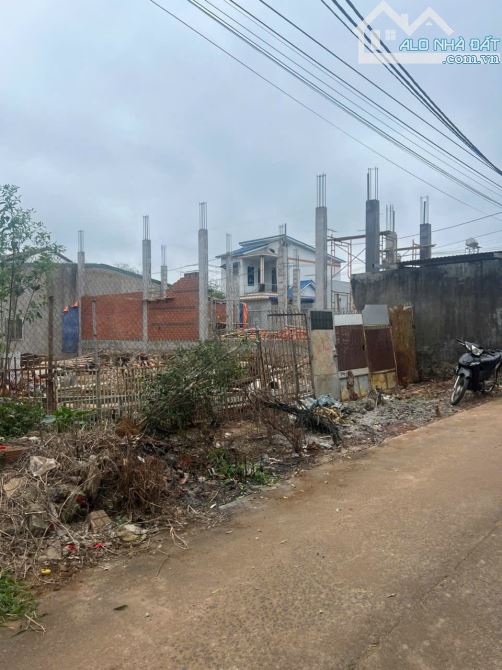 Đất hẻm cấp 1 Nguyễn lương bằng giá tốt nhất khu vực - 2