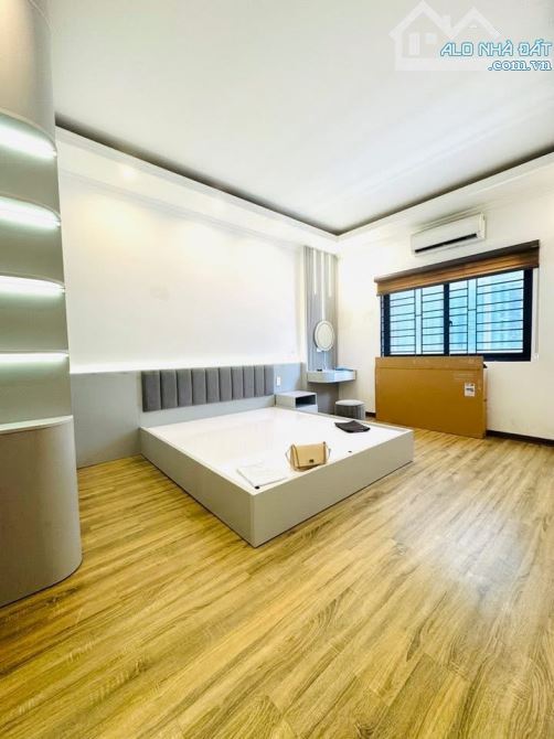 🏡 Nhà 4 tầng – 49m - giá chỉ 4ty 7- sát KĐT Hinode – Ô tô đỗ cửa 📍 - 2