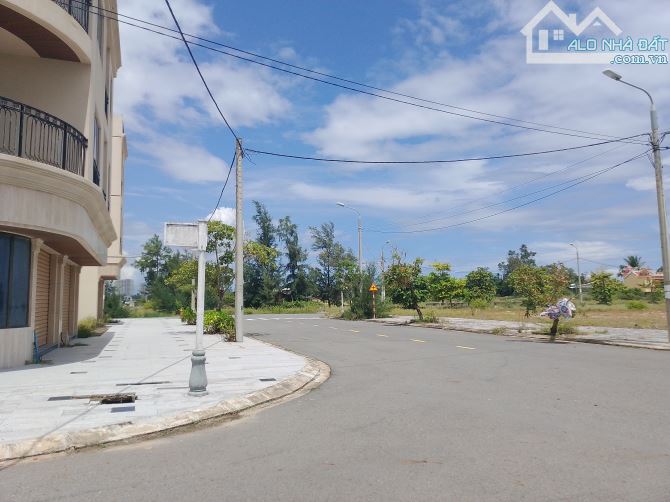 Seaview lô g4_6 đường 7m5 giá chưa tới 26tr/m - 1