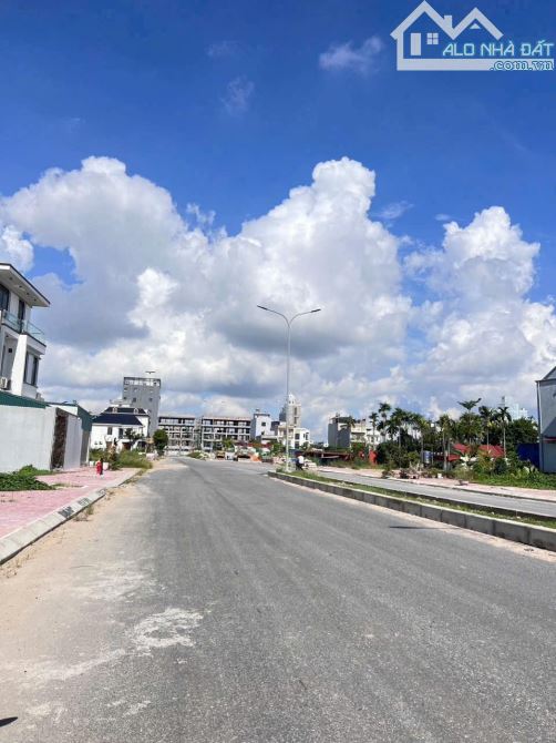 Bán cặp chị em tái định cư khu D - Bắc Sông Cấm - Dương Quan - Thuỷ Nguyên - Hải Phòng  - - 2