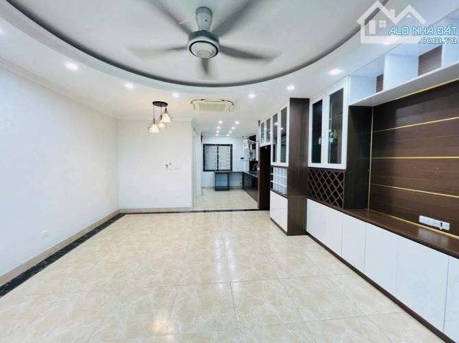 BÁN NHÀ NGUYỄN LƯƠNG BẰNG ✅ ĐỐNG ĐA ✅ 53M2 x 7 TẦNG x 32 TỶ - 2