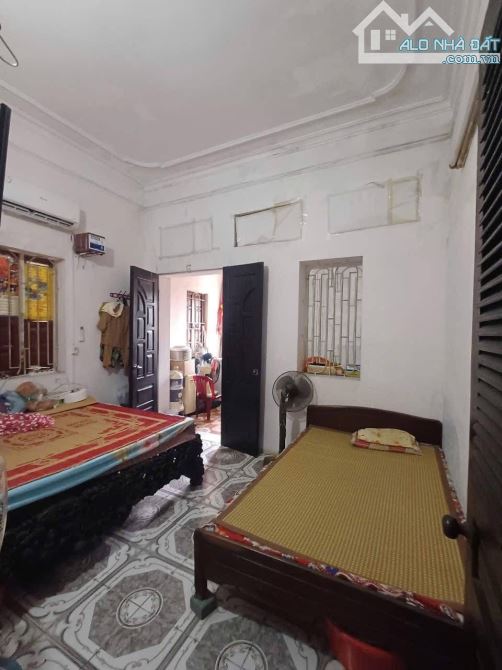 VŨ TÔNG PHAN HOÀNG MAI 65M 25 TỶ 5TẦNG MT 4,84M MẶT PHỐ VIA HÈ Ô TÔ ĐỖ KINH DOANH SẦM UẤT - 2