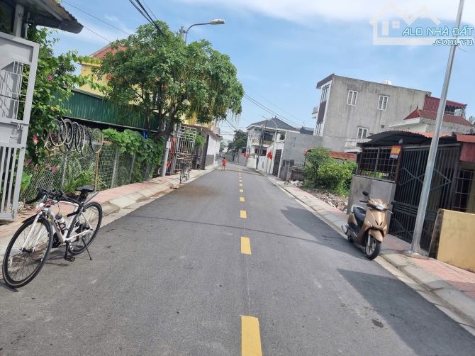 Bán 125m2 đất trục chính thôn 3 Bắc Sơn - 2