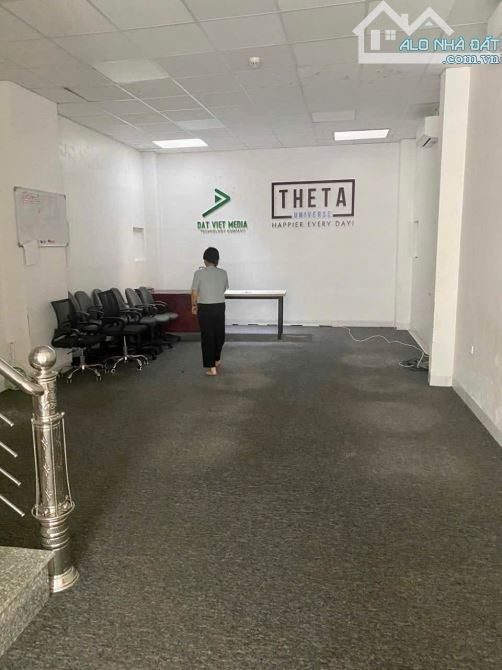 100m2 nhà 6T thang máy tại Galaxy Tố Hữu Hà Đông, kinh doanh sầm uất 45 triệu - 2