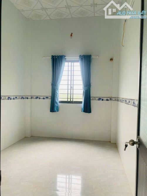 Cần Giuộc bán căn nhà SHR 78m2 thổ cư 5*15 - 2