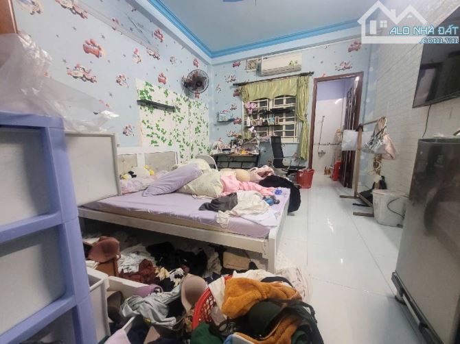 💥 BÁN NHÀ 2 MẶT HẺM - 70 M2 - XÔ VIẾT NGHỆ TĨNH - BÌNH THẠNH - 8,7 TỶ - 2