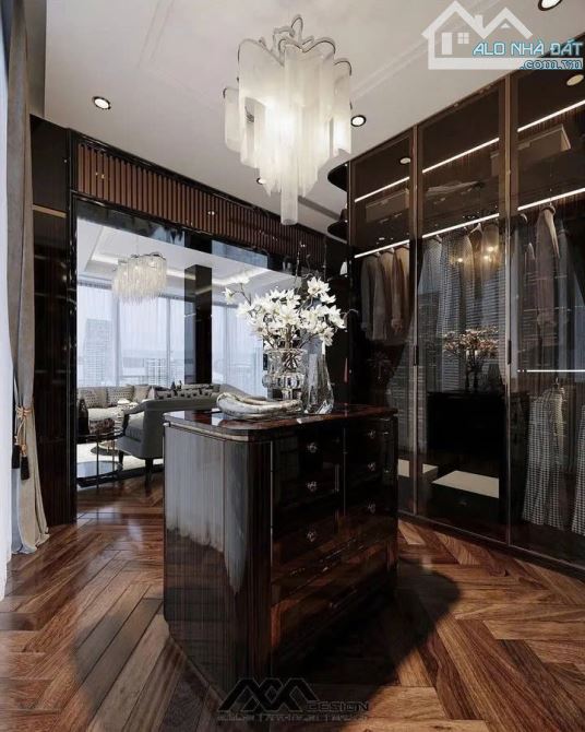 Bán Nhà Mới Lô Góc Phố Vũ Tông Phan 50m² x 6 Tầng Thang Máy, Gara Ô Tô, Giá 16 Tỷ - 2