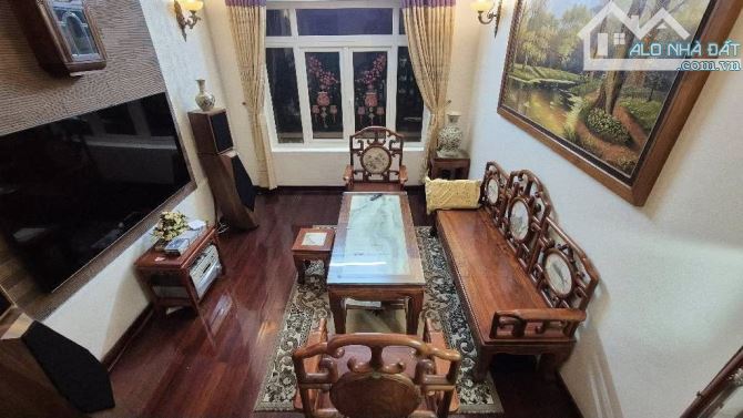 💥SIÊU PHẨM PHÂN LÔ CÁN BỘ QUÂN ĐỘI, ÔTÔ TRÁNH THÔNG Ô BÀN CỜ, NHÀ 2 MẶT ĐƯỜNG TRƯỚC VÀ SA - 2