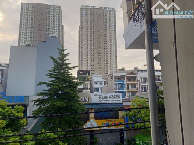 BÁN  ĐẤT PHỐ I LAI XÁ DIỆN TÍCH 72M2 MẶT TIỀN 5M Ô TÔ TRÁNH KINH DOANH SỔ ĐỎ - 2