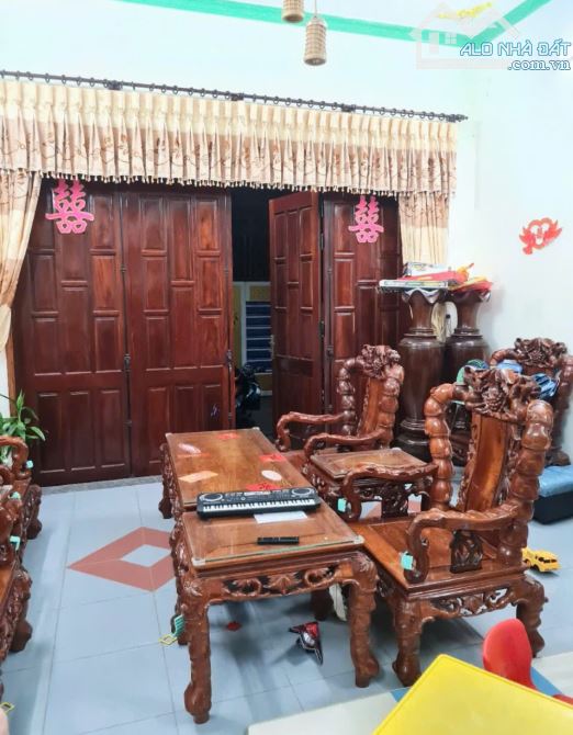 🏡 BÁN NHÀ 2 TẦNG KIỆT Ô TÔ VŨ LĂNG – HOÀ PHÁT – CẨM LỆ - 2