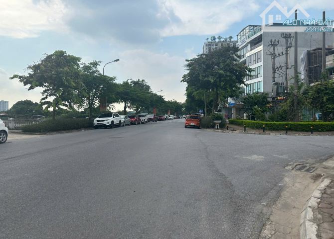 Bán đất Phúc Lợi, Long Biên 66m2, mt 4.5m, ô tô 4 chỗ vào đất, 8.8 tỷ - 2