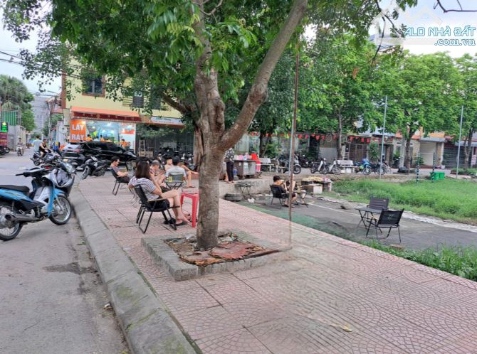 BÁN ĐẤT TỔ 4 QUANG MINH- MÊ LINH – HÀ NỘI- LÔ GÓC- 7 CHỖ NGỦ TRONG ĐẤT – CHỈ HƠN 3 TỶ - 2