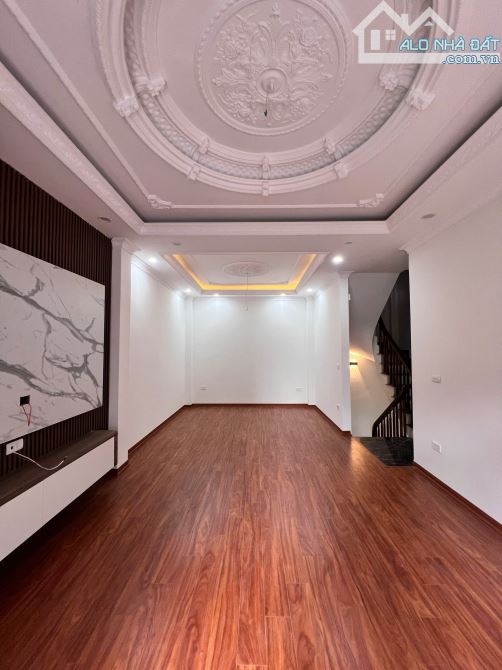 Nhà đẹp Yên Ngưu – Tam Hiệp, Thanh Trì, 38m², 5 tầng, đủ công năng, sổ đỏ chính chủ - 2