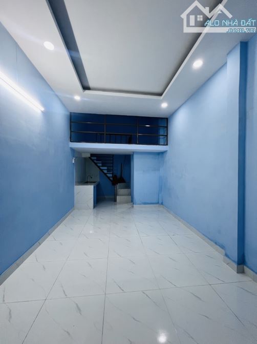 🏡Bán nhà Lạc Long Quân - 27m2 - Ngang 3.5m , 2 Tầng , - HXH , An Ninh - Chỉ 3.850 Tỷ 💵💵 - 2