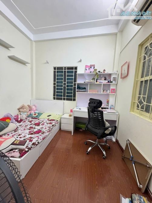 BÁN NHÀ KIM GIANG – 36M-11.5 TỶ Ô TÔ TRÁNH – NGÕ THÔNG – GẦN PHỐ - 2