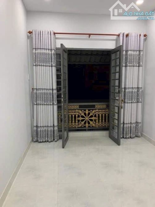 CHDV CÁCH HXH 10M - HOÀNG HOA THÁM - 17 TRIỆU/THÁNG CHỈ 5.5 TỶ - 4 BTCT - 2