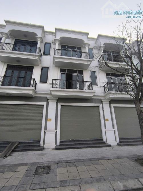 CAO LỖ 319 BQP - BIỆT THỰ TT1.4 - 34 - KĐT CALYX RESIDENCE  KINH DOANH- DÒNG TIỀN - 2