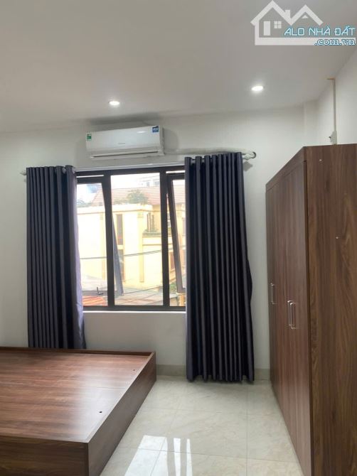 CHO THUÊ NHÀ NGUYÊN CĂN – Văn Tiến Dũng - Bắc Từ Liêm - 2
