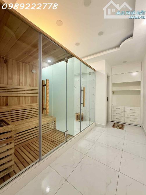BÁN NHÀ MẶT TIỀN MỚI TINH , PHƯỜNG ĐAKAO KINH DOANH ĐỈNH- DT 70M2- KHU CỰC HIẾM BÁN .MT 98 - 2