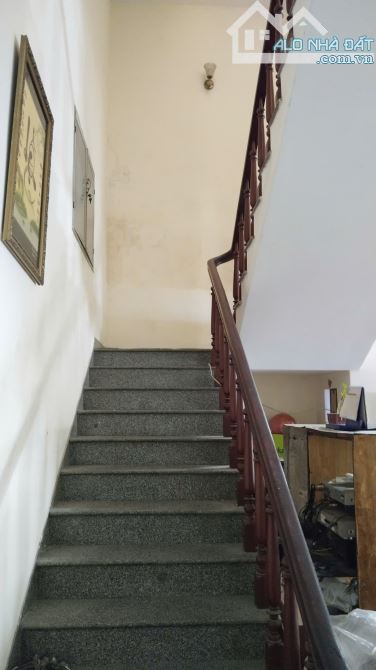 Bán nhà 3 tầng 5PN, 166 m2, 17.5 tỷ, mặt tiền chợ An Hải Đông, Lê Hữu Trác, Sơn Trà, ĐN - 2
