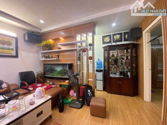 ECOHOME 1 – 65M  2NGỦ + 2WC – TẦNG ĐẸP – GIÁ HỢP LÝ – FULL NỘI THẤT XỊN - 2