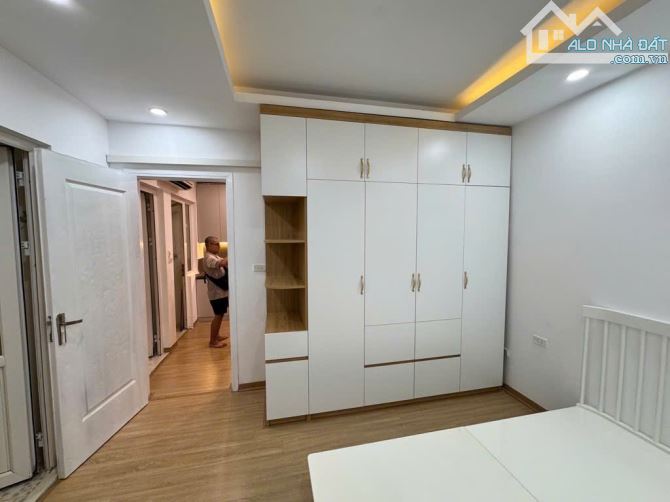 BÁN NHANH NHÀ CHUNG CƯ KIM VĂN KIM LŨ, KIM GIANG, THANH XUÂN 69M 4.85 TỶ - 2