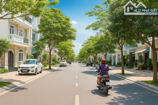 ✅ BÁN NHÀ QUẬN 7 – DỌN VÀO Ở NGAY 🚗 Đường số Tân Quy – Oto nhỏ tới tận nhà - 2