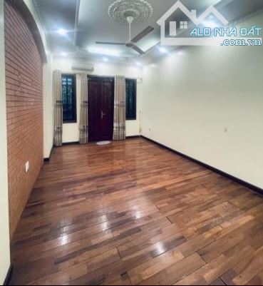 Nhà bán Tây Thăng Long 42m2, 5 tầng, ô tô đỗ cửa, gần trường Đại học - 2