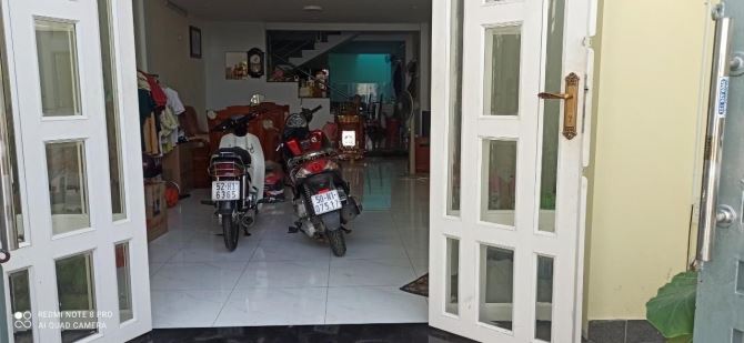 🌹83M2 BÌNH TRỊ ĐÔNG B NGAY NHÀ THỜ PHAOLO CHỈ HƠN 4.8 TỶ.  - có nhà 2 tầng vào ở ngay hẻm - 2